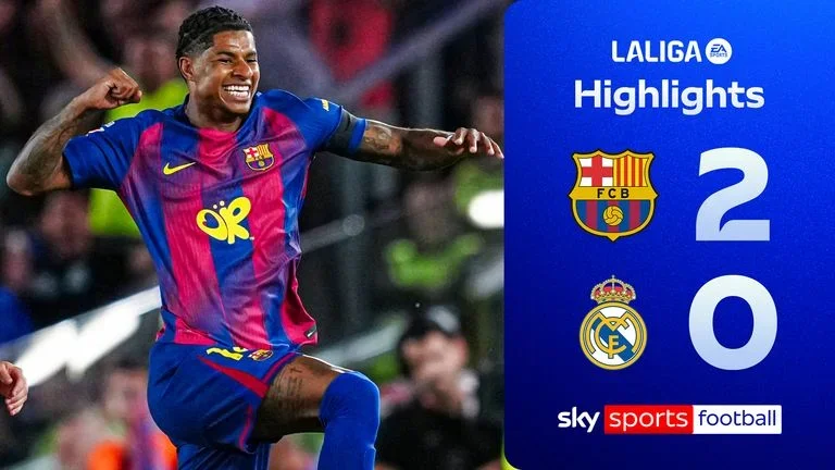 BARCA
