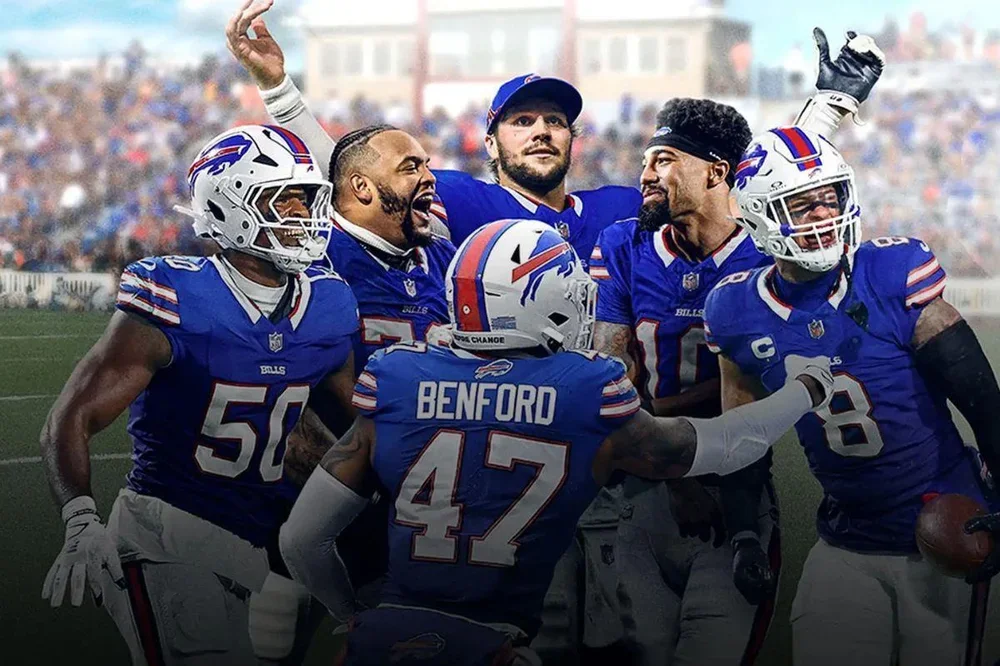 DAZN: la mejor forma de vivir el Super Bowl 2026